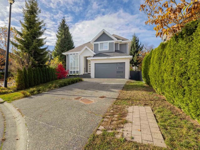 House for sale in Surrey, Cloverdale, 6477 189 Street, 263087872 | Realtylink.org