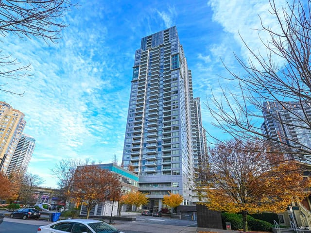 Apartment for sale in Burnaby, Burnaby South, 3905 6333 Silver Avenue, 263087877 | Realtylink.org