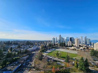 Apartment for sale in Burnaby, Burnaby South, 1801 6699 Dunblane Avenue, 263087879 | Realtylink.org