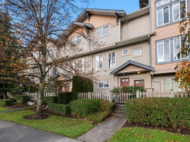 Townhouse for sale in Surrey, Surrey, 56 5839 Panorama Drive, 263087887 | Realtylink.org