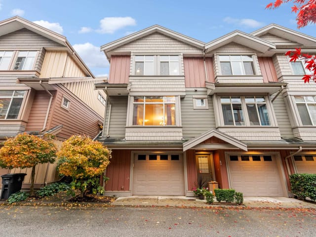 Townhouse for sale in Surrey, South Surrey White Rock, 42 15151 34 Avenue, 263087888 | Realtylink.org