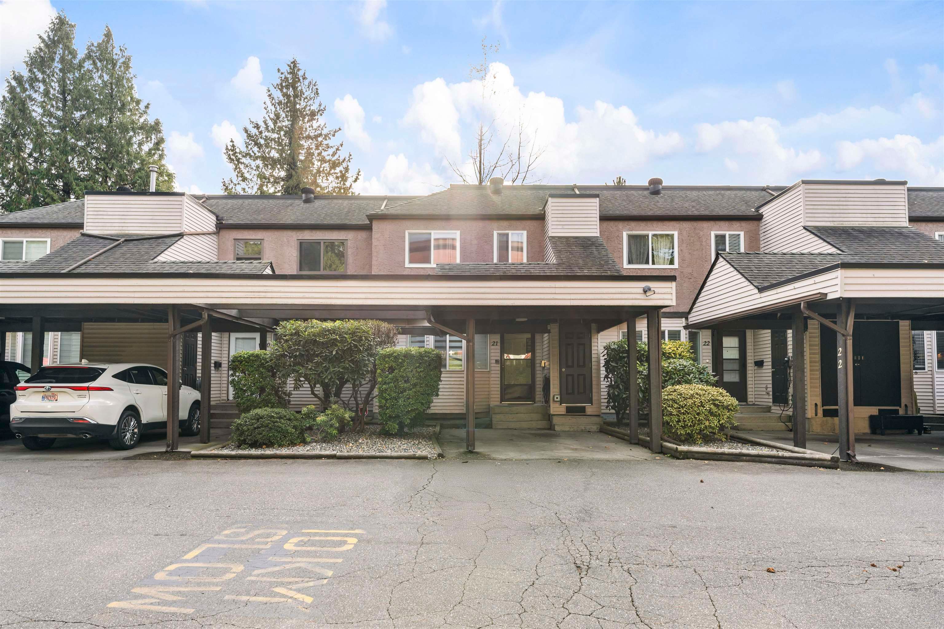 Townhouse for sale in Surrey, Surrey, 21 7521 140 Street, 263087889 | Realtylink.org