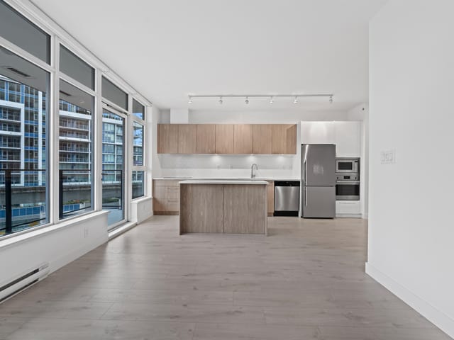 Apartment for sale in Coquitlam, Coquitlam, 508 691 North Road, 263087903 | Realtylink.org