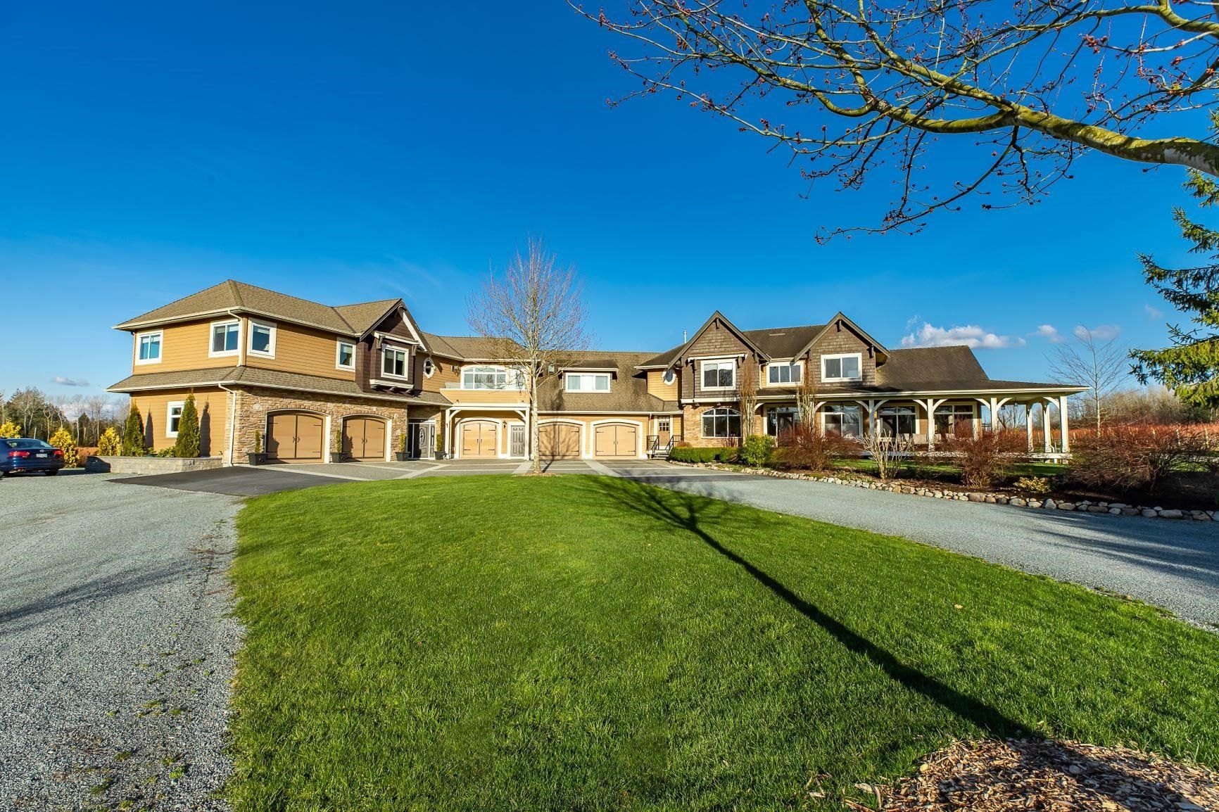 House for sale in Langley, Langley, 3180 216 Street, 263087910 | Realtylink.org