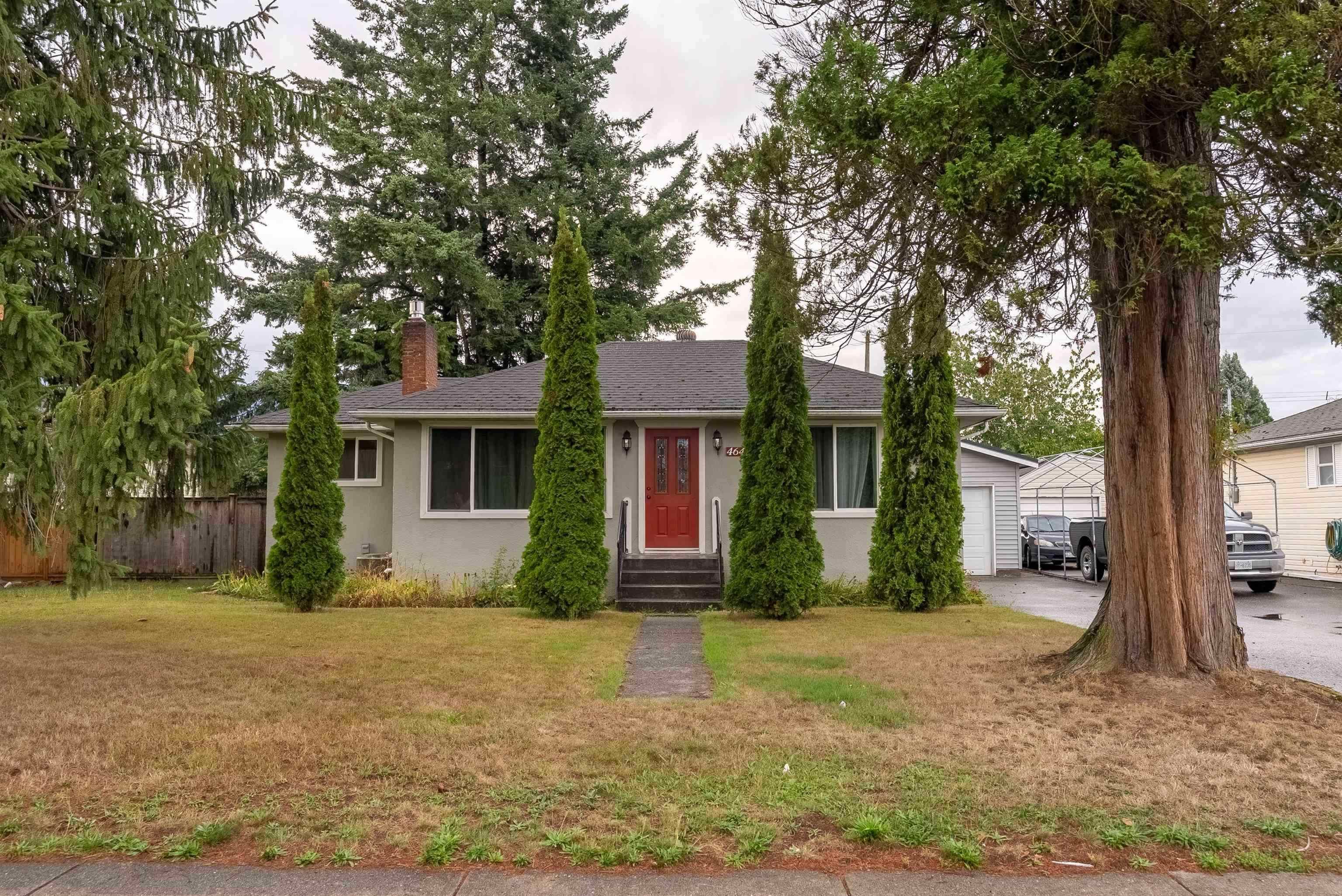 House for sale in Chilliwack, Chilliwack, 46461 Portage Avenue, 263087911 | Realtylink.org