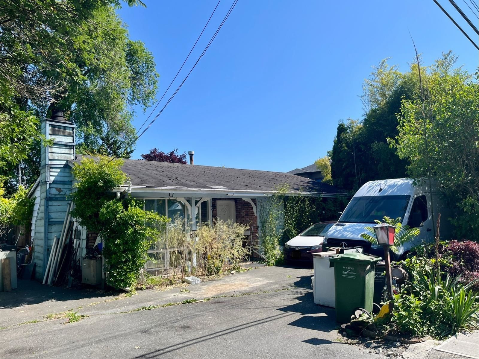 House for sale in Richmond, Richmond, 9531 Steveston Highway, 263087926 | Realtylink.org