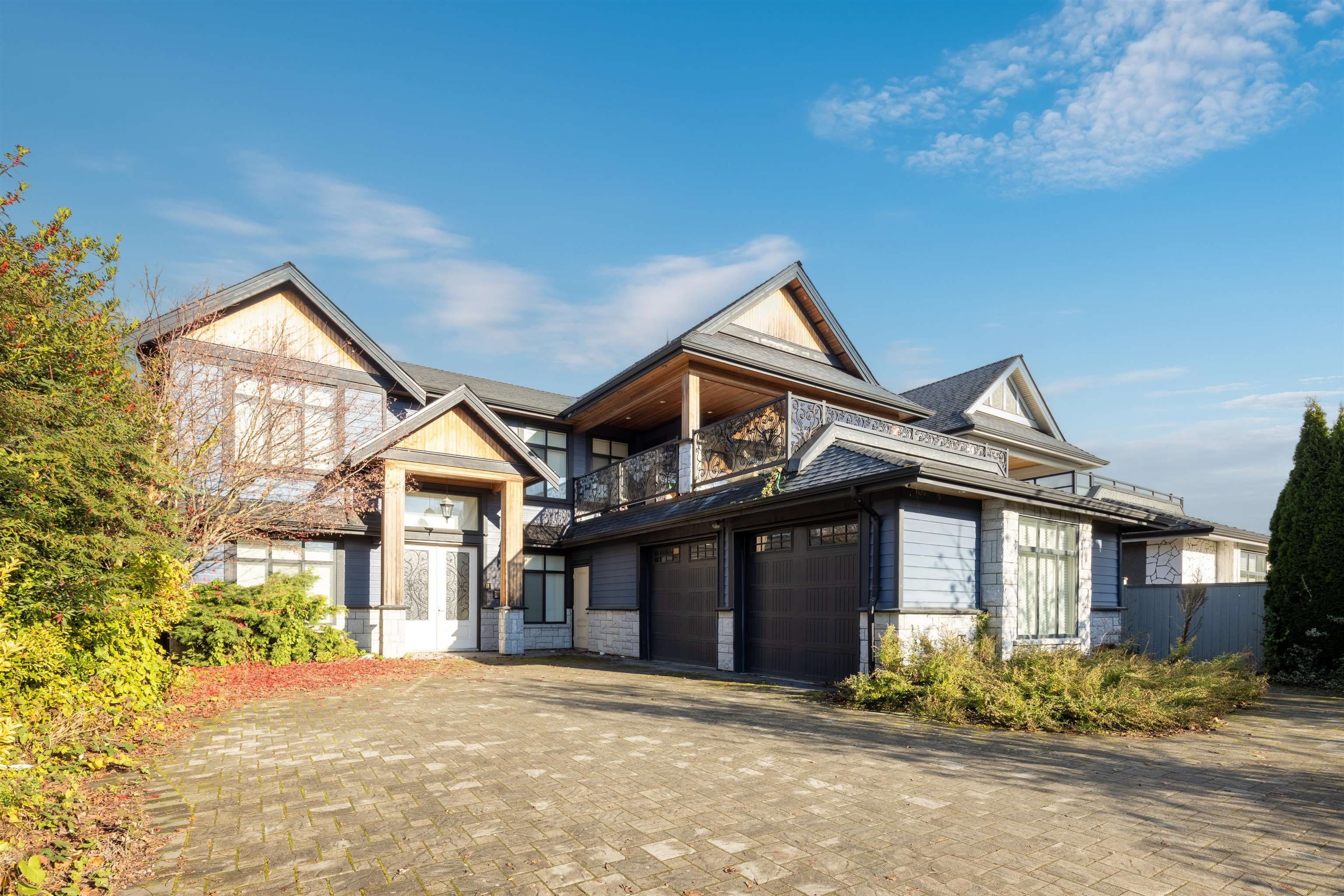 House for sale in Richmond, Richmond, 4117 Williams Road, 263087945 | Realtylink.org