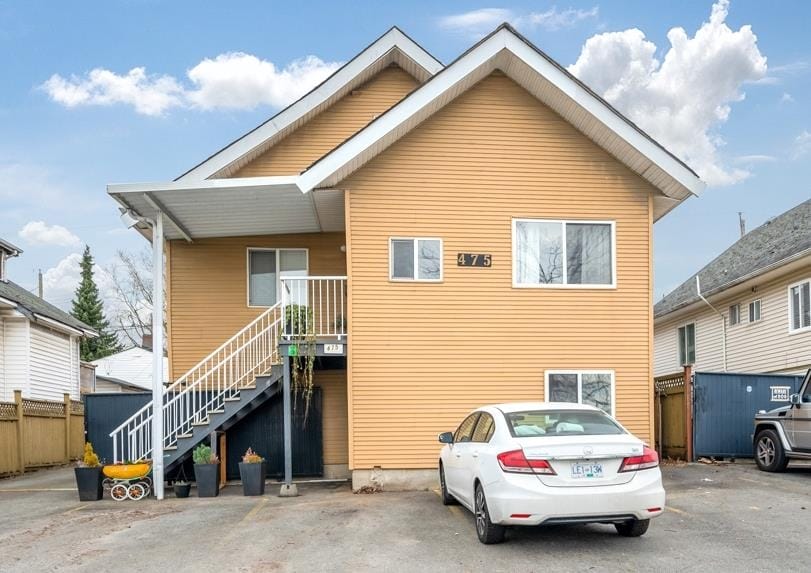 House for sale in Vancouver, Vancouver East, 475 Se Marine Drive, 263087948 | Realtylink.org