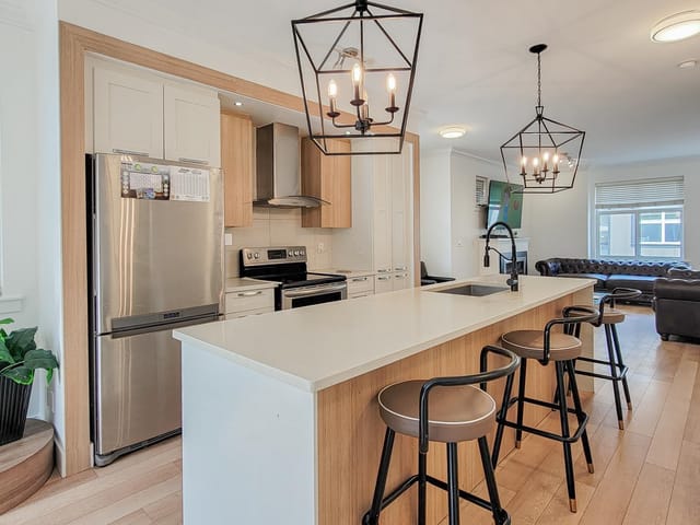 Townhouse for sale in Surrey, Surrey, 11 6350 142 Street, 263087956 | Realtylink.org