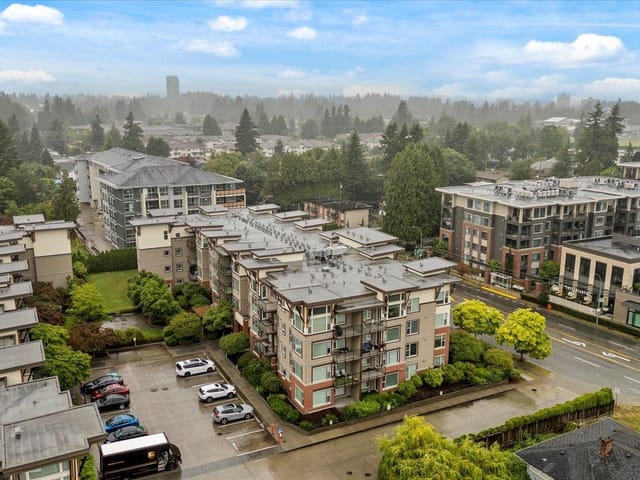 Apartment for sale in Abbotsford, Abbotsford, 101 33538 Marshall Road, 263087958 | Realtylink.org