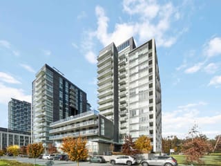 Apartment for sale in Vancouver, Vancouver East, 808 3581 E Kent Avenue North, 263087962 | Realtylink.org