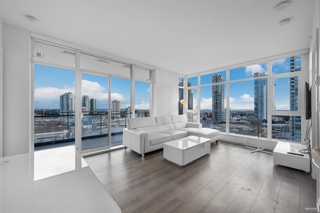 Apartment for rent in Burnaby, Burnaby South, xx09 4688 Kingsway, 263087963 | Realtylink.org