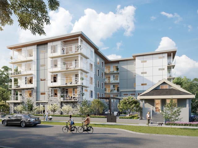 Apartment for sale in Surrey, Cloverdale, 207 17783 56a Street, 263087970 | Realtylink.org