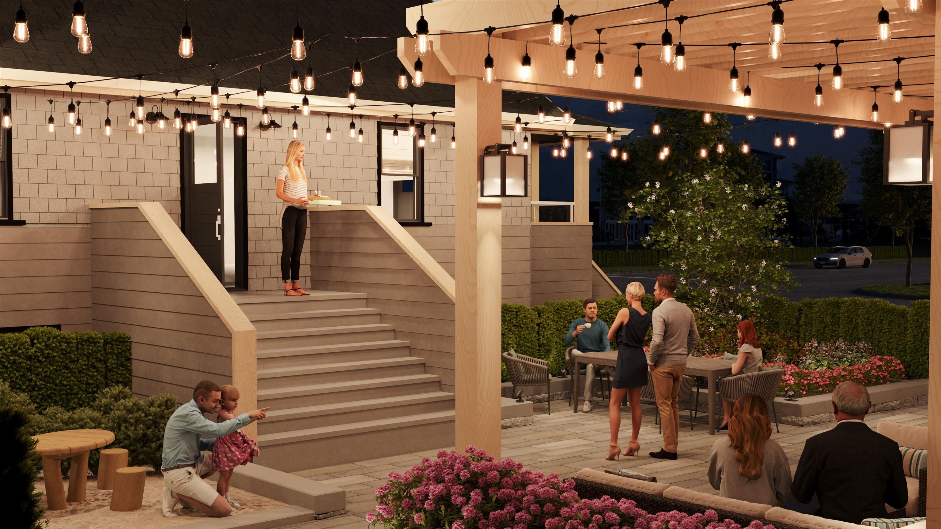 Apartment for sale in Surrey, Cloverdale, 412 17783 56a Avenue, 263087984 | Realtylink.org