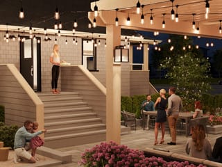 Apartment for sale in Surrey, Cloverdale, 412 17783 56a Avenue, 263087984 | Realtylink.org