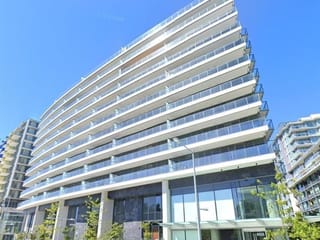 Apartment for sale in Richmond, Richmond, 1105 8555 Capstan Way, 263087987 | Realtylink.org
