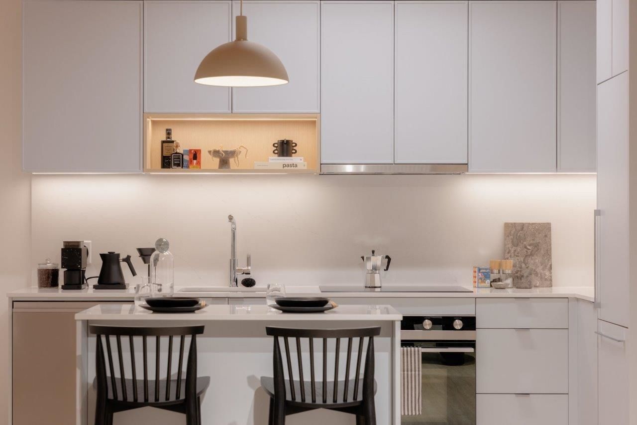 Apartment for sale in Burnaby, Burnaby South, 201 3633 Willingdon Avenue, 263087998 | Realtylink.org