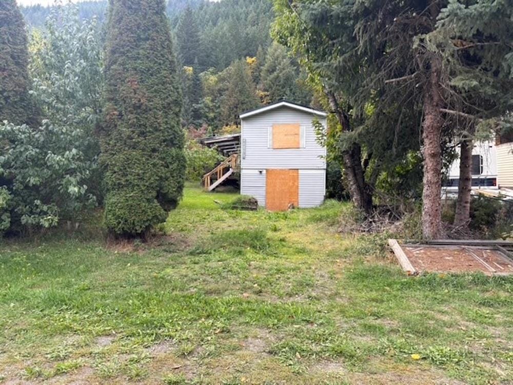 House for sale in Boston Bar / Lytton, Fraser Canyon, 48793 Chaumox Road, 263088001 | Realtylink.org
