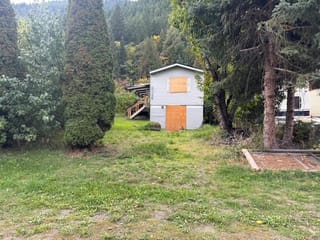 House for sale in Boston Bar / Lytton, Fraser Canyon, 48793 Chaumox Road, 263088001 | Realtylink.org