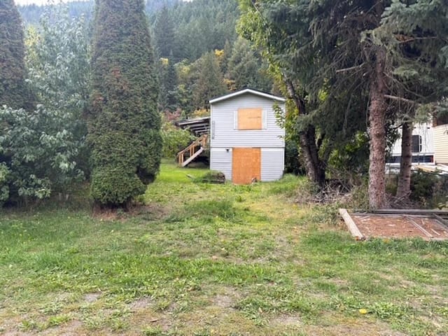 House for sale in Boston Bar / Lytton, Fraser Canyon, 48793 Chaumox Road, 263088001 | Realtylink.org