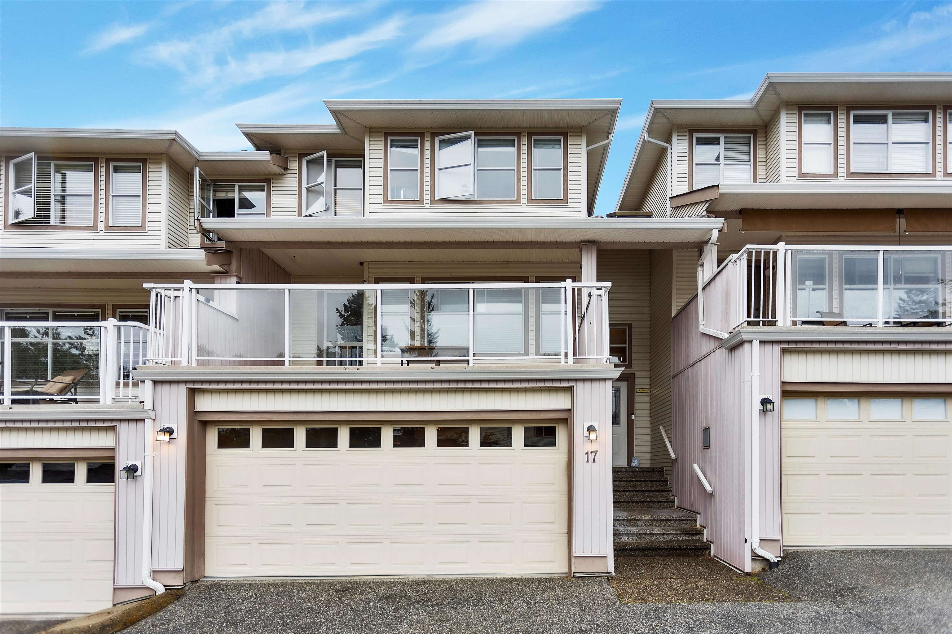 Townhouse for sale in Maple Ridge, Maple Ridge, 17 22751 Haney Bypass, 263088013 | Realtylink.org