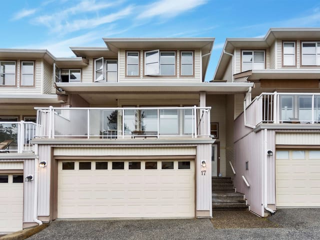 Townhouse for sale in Maple Ridge, Maple Ridge, 17 22751 Haney Bypass, 263088013 | Realtylink.org