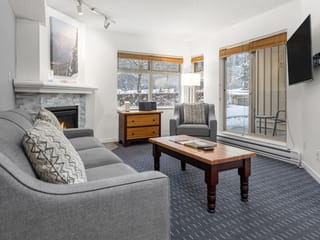 Apartment for sale in Whistler, Whistler, 125 2050 Lake Placid (Week51) Road, 263088023 | Realtylink.org