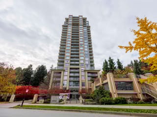 Apartment for sale in New Westminster, New Westminster, 705 280 Ross Drive, 263088026 | Realtylink.org