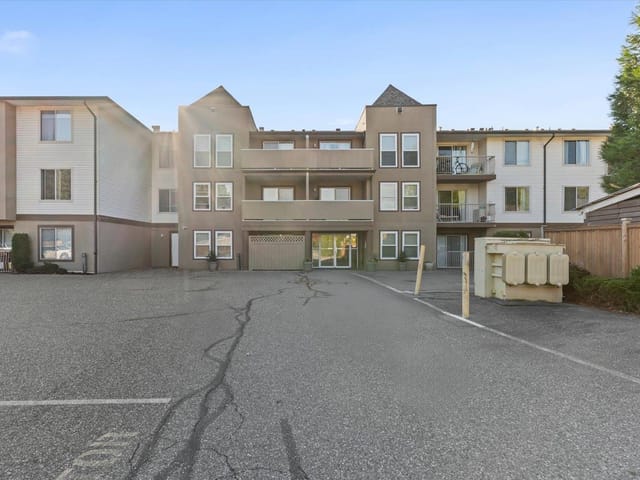 Apartment for sale in Chilliwack, Sardis, 205 45702 Watson Road, 263088032 | Realtylink.org