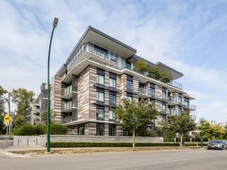 Apartment for sale in Vancouver, Vancouver West, 202 477 W 59th Avenue, 263088040 | Realtylink.org