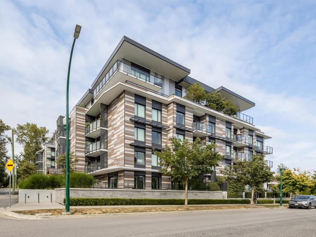 Apartment for sale in Vancouver, Vancouver West, 202 477 W 59th Avenue, 263088040 | Realtylink.org
