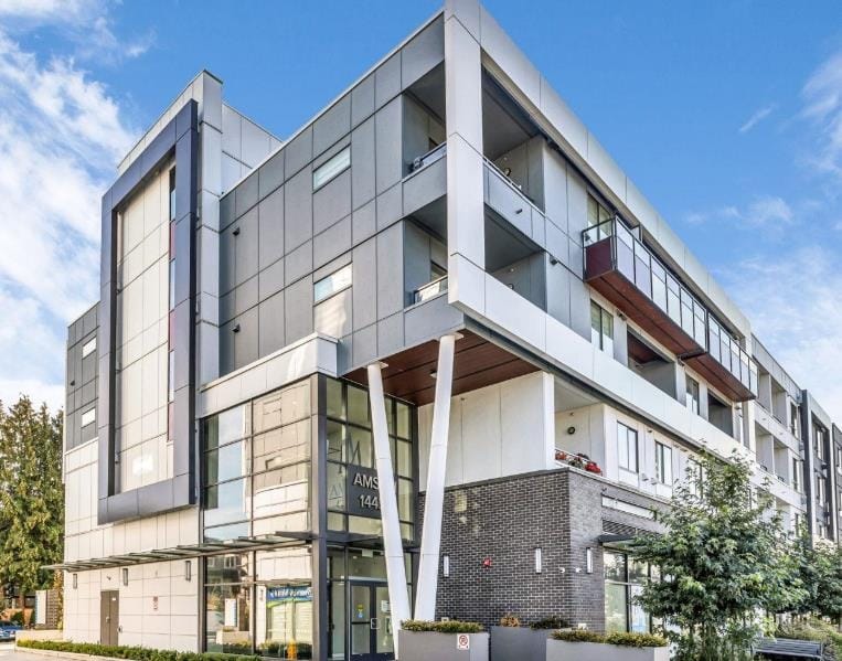 Apartment for sale in Surrey, Surrey, B301 14438 72 Avenue, 263088046 | Realtylink.org