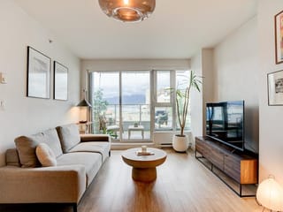 Apartment for sale in Vancouver, Vancouver East, 201 983 E Hastings Street, 263088051 | Realtylink.org