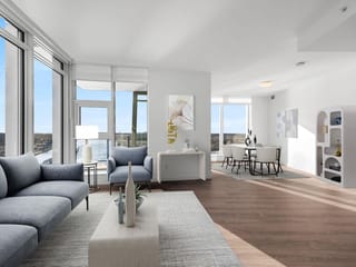 Apartment for sale in New Westminster, New Westminster, 4008 680 Quayside Drive, 263088057 | Realtylink.org