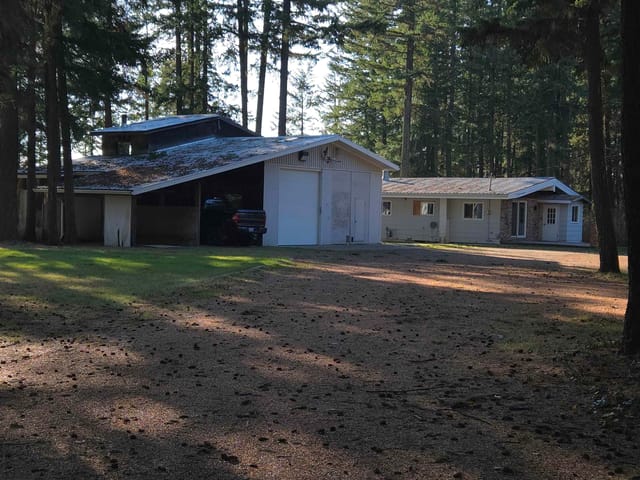 House for sale in Quesnel, Quesnel, 706 Callis Road, 263088072 | Realtylink.org