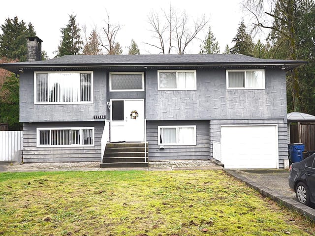 House for sale in Maple Ridge, Maple Ridge, 11717 209 Street, 263088098 | Realtylink.org