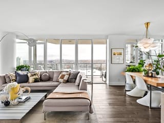 Apartment for sale in Vancouver, Vancouver West, 2502 499 Pacific Street, 263088140 | Realtylink.org