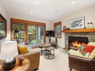 Townhouse for sale in Whistler, Whistler, 24 4661 Blackcomb Way, 263088141 | Realtylink.org