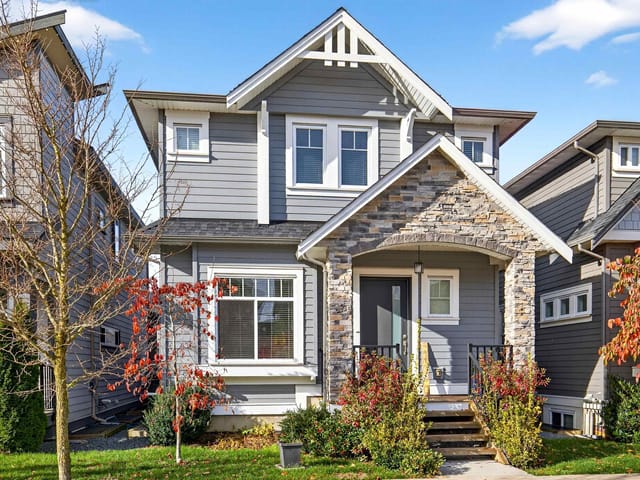 House for sale in Surrey, South Surrey White Rock, 73 172 Street, 263088149 | Realtylink.org