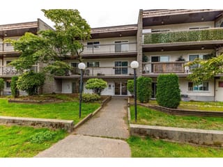 Apartment for sale in Abbotsford, Abbotsford, 105 33850 Fern Street Street, 263088160 | Realtylink.org