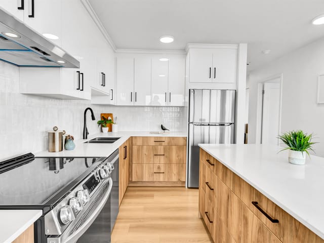 Apartment for sale in Burnaby, Burnaby South, 2003 6540 Burlington Avenue, 263088174 | Realtylink.org