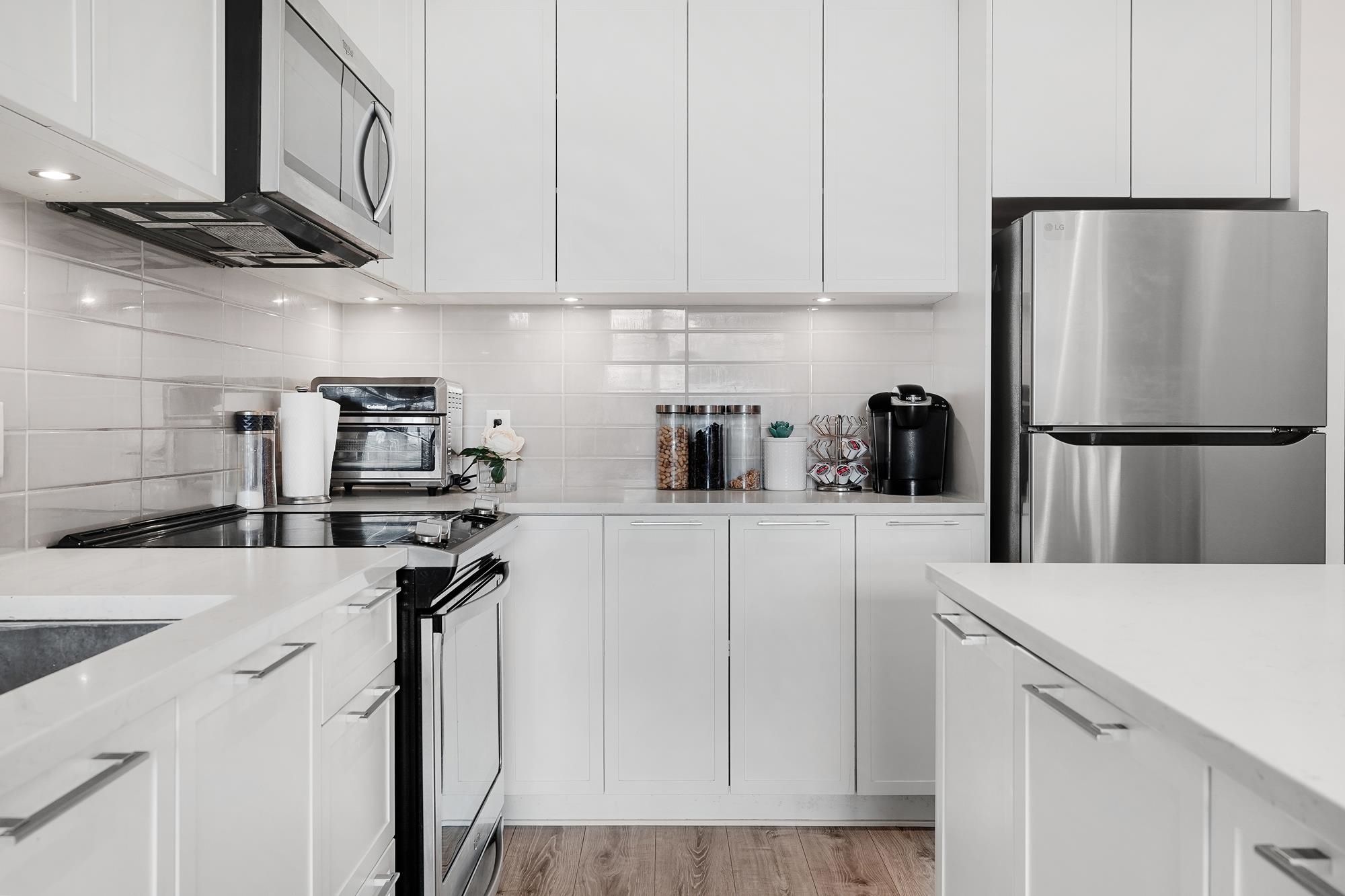 Apartment for sale in Port Coquitlam, Port Coquitlam, 316 2382 Atkins Avenue, 263088187 | Realtylink.org