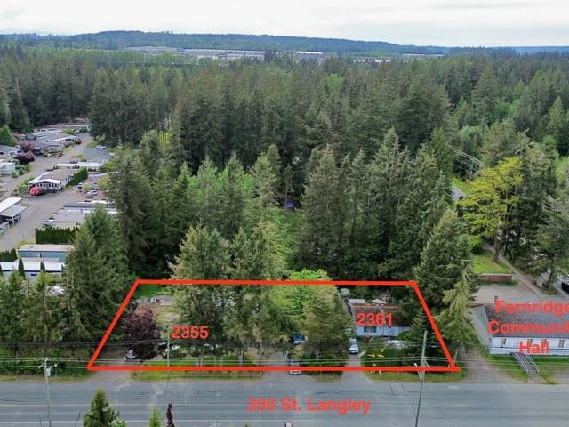 House for sale in Langley, Langley, 2361 200 Street, 263088196 | Realtylink.org