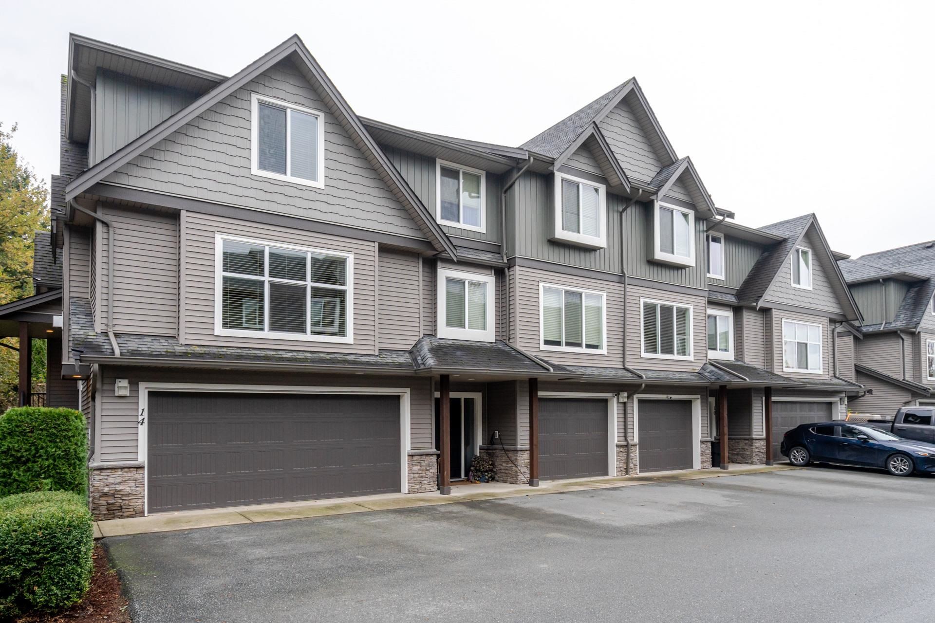 Townhouse for sale in Agassiz, Agassiz, 14 1609 Agassiz-Rosedale No 9 Highway, 263088204 | Realtylink.org