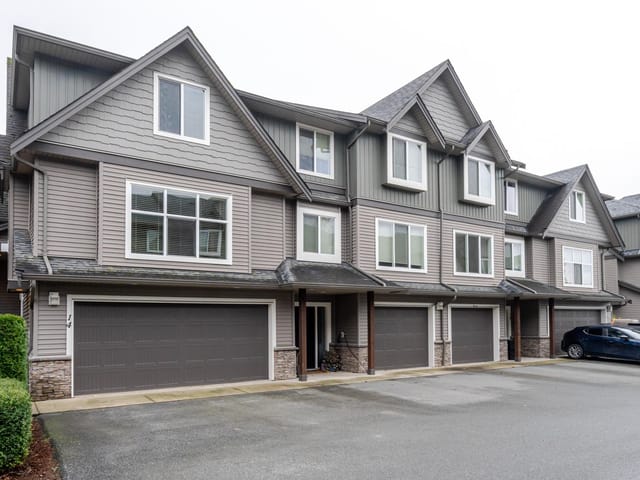 Townhouse for sale in Agassiz, Agassiz, 14 1609 Agassiz-Rosedale No 9 Highway, 263088204 | Realtylink.org