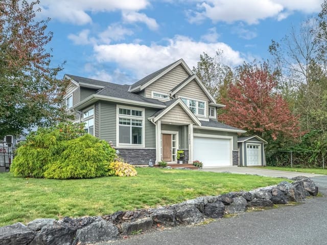 House for sale in Mission, Mission, 32605 Maynard Place, 263088208 | Realtylink.org