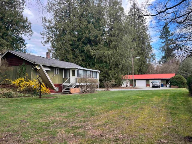 House for sale in Langley, Langley, 23836 68 Avenue, 263088230 | Realtylink.org