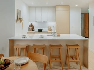 Apartment for sale in Burnaby, Burnaby South, 2004 3633 Willingdon Avenue, 263088235 | Realtylink.org