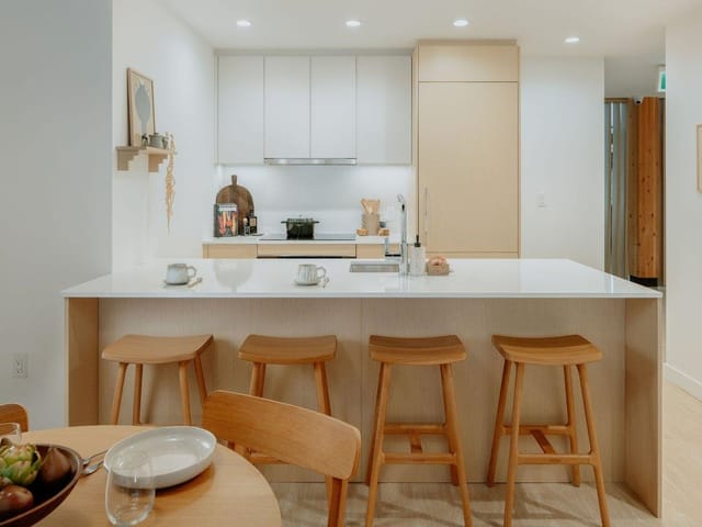 Apartment for sale in Burnaby, Burnaby South, 2004 3633 Willingdon Avenue, 263088235 | Realtylink.org