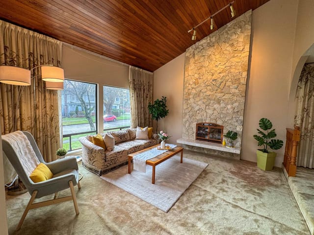 House for sale in Vancouver, Vancouver West, 879 W 62nd Avenue, 263088246 | Realtylink.org